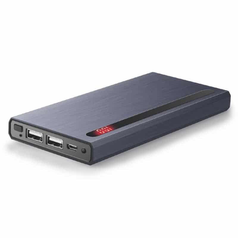 H15P偽裝行動電源攝影機 無痕夜視鏡頭 自帶WiFi遠端監控 送64G記憶卡