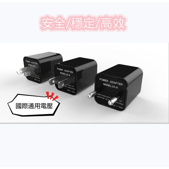USB插頭充電密錄攝影機 WiFi手機移動網絡遠程監控 送64G記憶卡