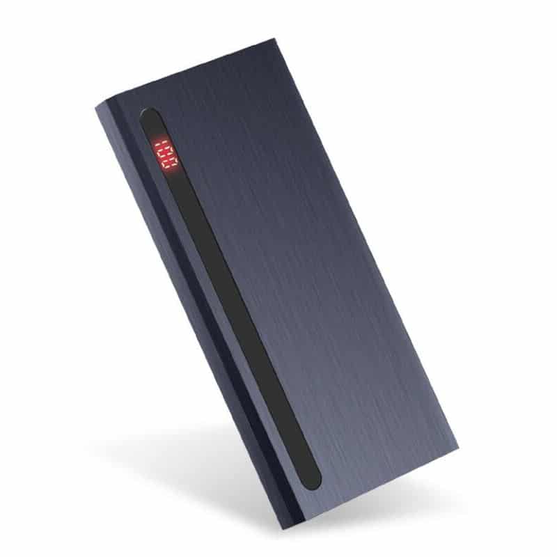 H15P偽裝行動電源攝影機 無痕夜視鏡頭 自帶WiFi遠端監控 送64G記憶卡