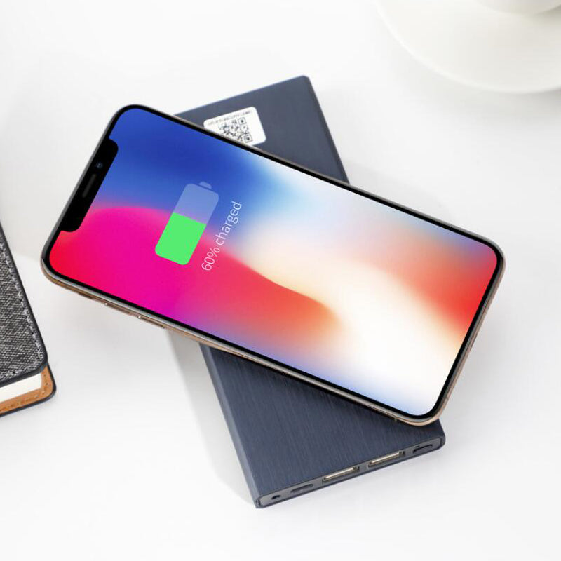 H15P偽裝行動電源攝影機 無痕夜視鏡頭 自帶WiFi遠端監控 送64G記憶卡